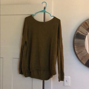 H&M sweater